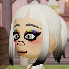 Choose a Mii - Miitopia OST