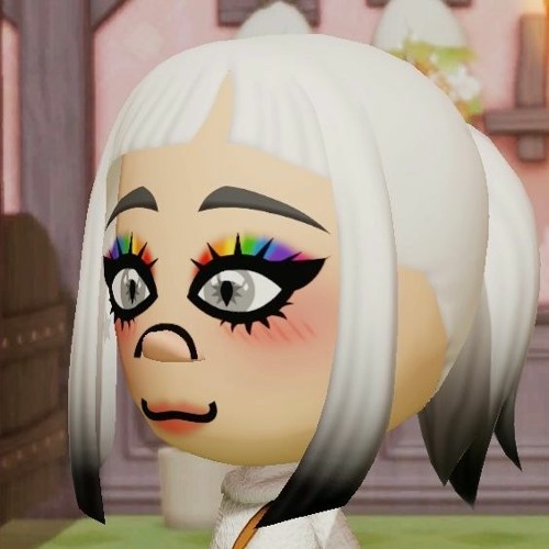 Choose a Mii - Miitopia OST