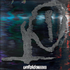 DJ WINGGOLD @ UNFOLD CIX // VISCERAL ACTUALISATION IN MOTION [26.10.2025]