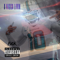 A NIGGA LIVIN OFFICAL MUISC