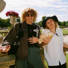 glaive - I hate 2 see you cry w/ The Kid LAROI [Unreleased Song]