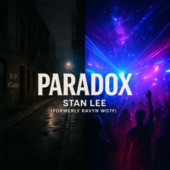 PARADOX (INSTRUMENTAL) *BONUS*