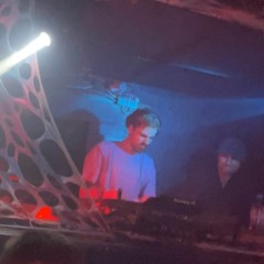 Wummerbunker Live Set Januar 24