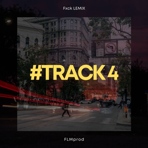 SHOOT #TRACK4