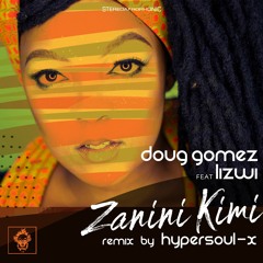 Doug Gomez ft. Lizwi - Zanini Kimi (main mix)
