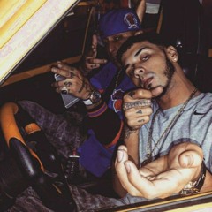 Anuel - Dinero Lloviendo