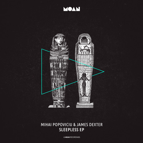 Sleepless (Original Mix)
