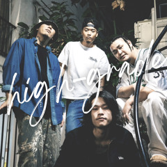 HIGH GREAD(Baby keef＆Savi&SOL-T)