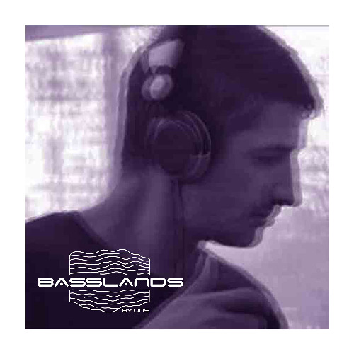 BassLands (by UNS and DoubleTrouble) - Ep 3: Funk E