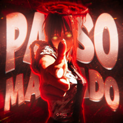 PASSO MARCADO (Super Slowed)