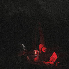 Something in the between (chilled-out)