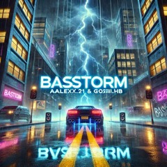 BASSTORM - AALEXX.21 & GOOGII.HB