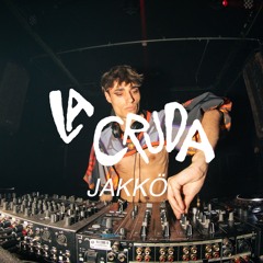 LaCruda Podcast #3 Jakkö