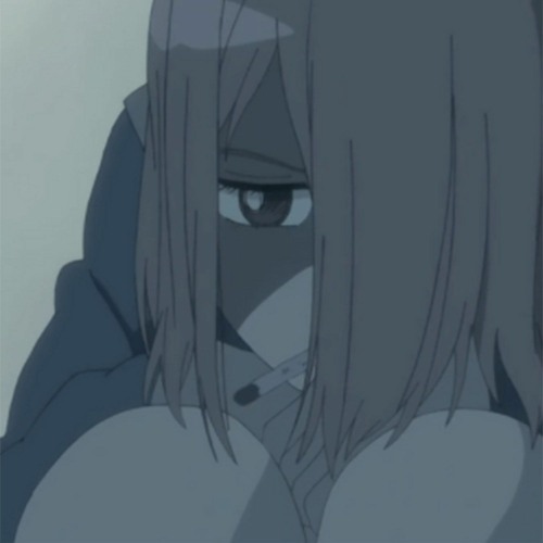 I Tried To Be Happy...I Failed