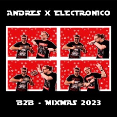 B2B - MiXmas 2023
