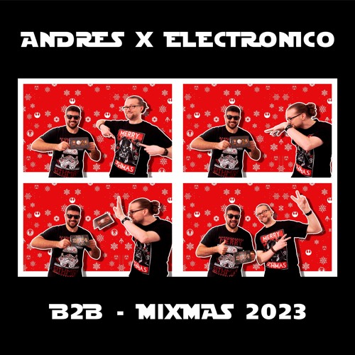 B2B - MiXmas 2023