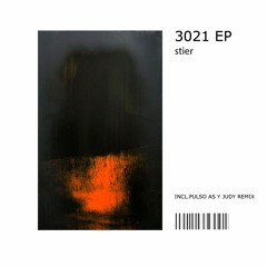 Stier - 3021