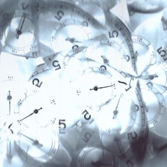 Angel Mist (Turn Back Time Edit) (feat. Valley Springs & Giselle)