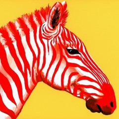 Red Zebra