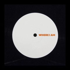 Trellz X Rennox - Where I Am