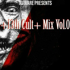 13th Cult Mix Vol. 0
