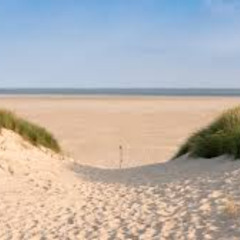 Ibiza Of The North(Texel)