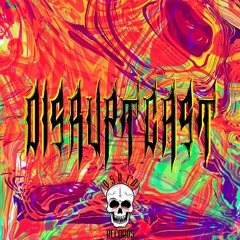 Disruptcast [DSRPTCST]