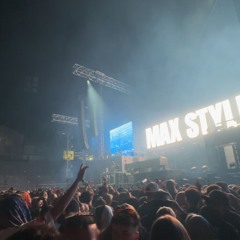 Your Love Is all i think about.