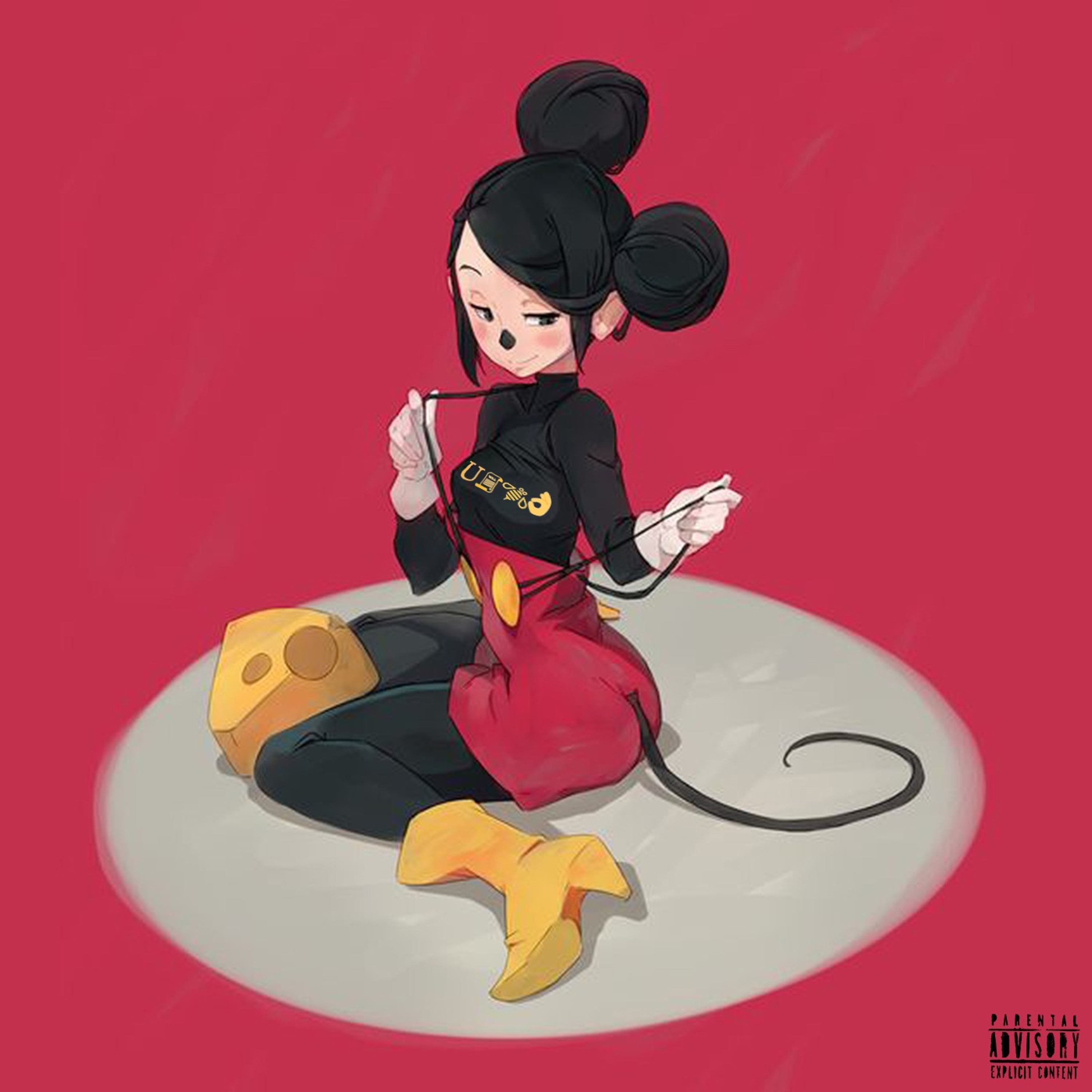 You'll Be Aight Season XIV Episode 8 - Cheese Get Cake episode artwork