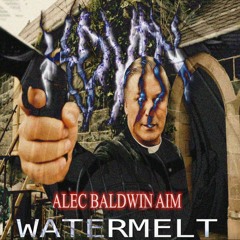 KØVIN - ALEC BALDWIN AIM (prod. w ä t e r m e l t)