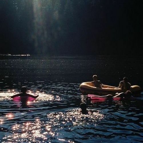 After Summer (Prod. DIEL) (Feat. Kadi Korgi, J_Flamingo)