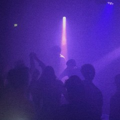 CLUB EKKO | 27/12/2024 | Opening set