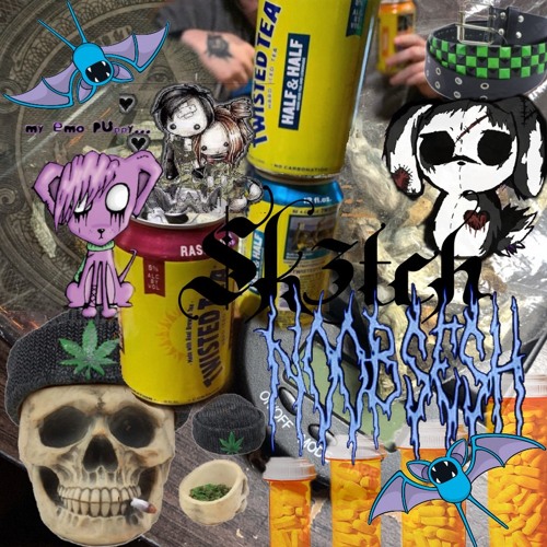 puppy love (w/ sk3tch)