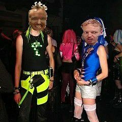 Ich War Schon Immer Irre (h3h3)