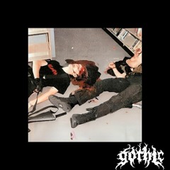 REVENGE [Prod.7XVN]