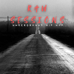 RAW Sessions - Underground Hip Hop Instrumental Beat Gritty Love (8)