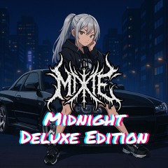 Midnight (Deluxe Edition)
