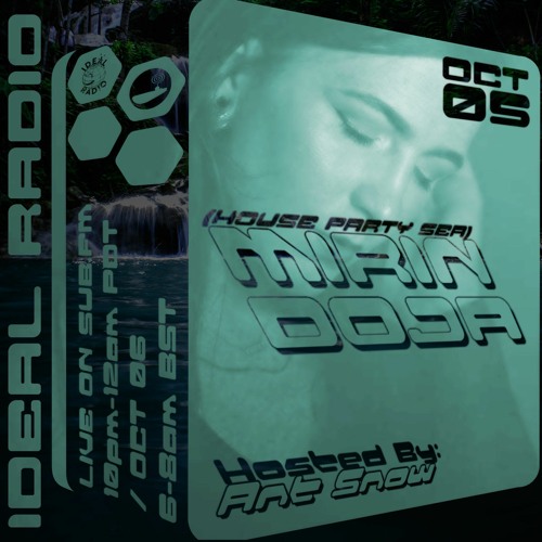 IDEAL Radio EP061 - mirin doja