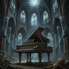 The Crooked Smile of the Doll [Copyright Free]