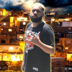 Mc J - Baile No Morro (DJ LG)
