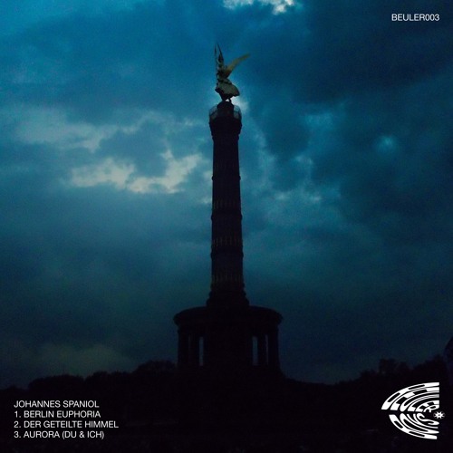 Der geteilte Himmel