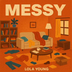 Lola Young - Messy (Sam Linnartz Remix)