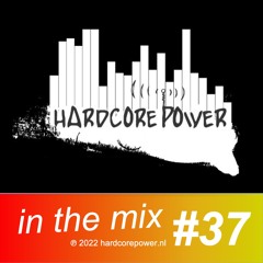 In The Mix #37 (170 to 190 BPM)