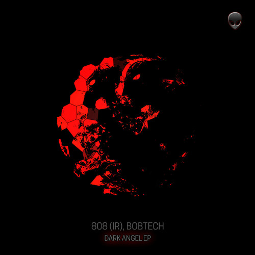 808Hz (IR), BOBTECH - Dark Angel (Original Mix)