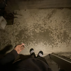 EBKMadmaxx - Real Stepper (Unreleased)