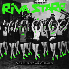The Wickedest Sound (Snatch! Mix)