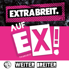 Immer wieder Extrabreit (Bonustrack)
