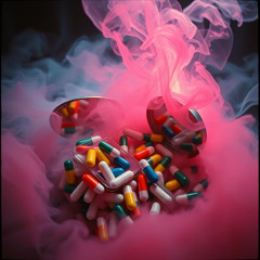 Paranoia Pills