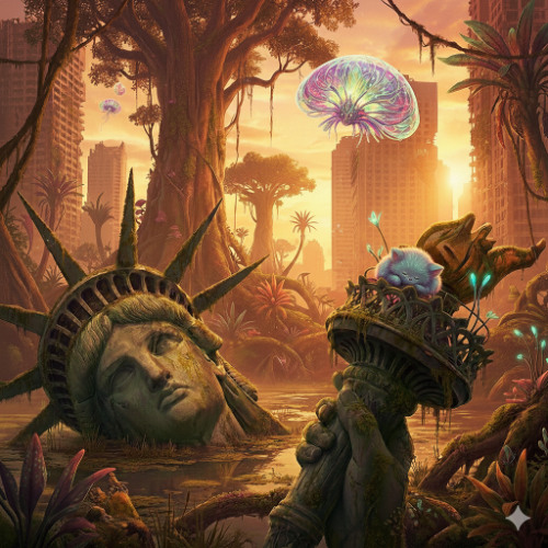 My Future (feat. Deny Ya) (No Signal Remix)