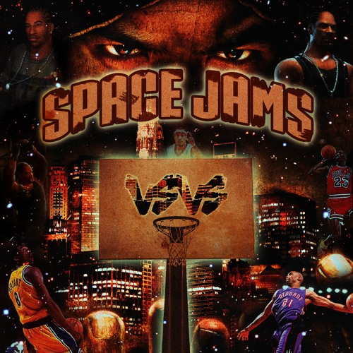 SPACE JAMS (Full Stream) Video on description